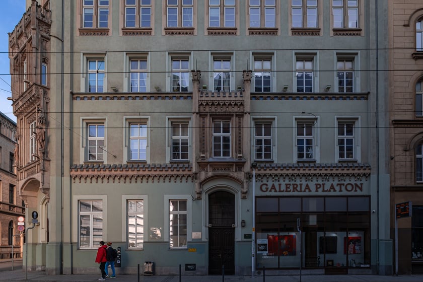 Dzielnica Czterech Wyznań we Wrocławiu