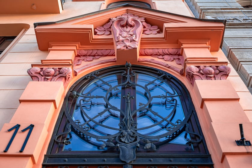 Dzielnica Czterech Wyznań we Wrocławiu