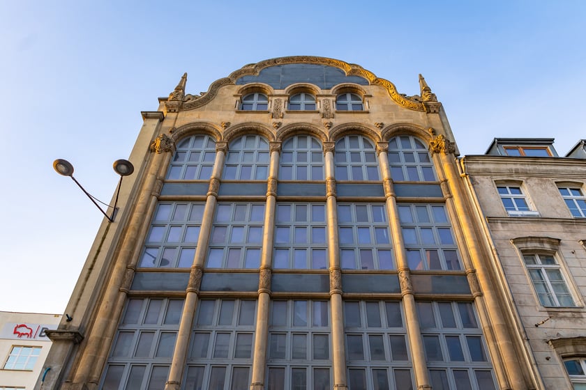 Dzielnica Czterech Wyznań we Wrocławiu