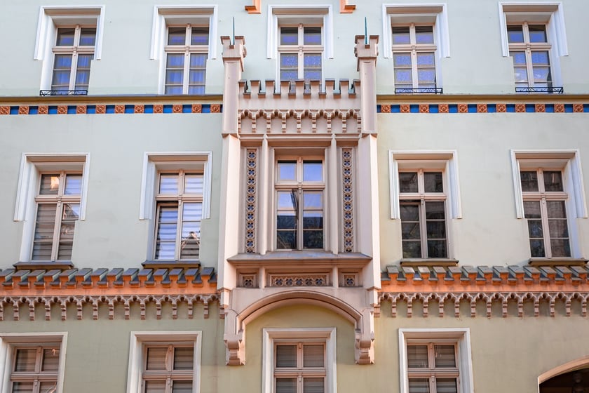 Dzielnica Czterech Wyznań we Wrocławiu