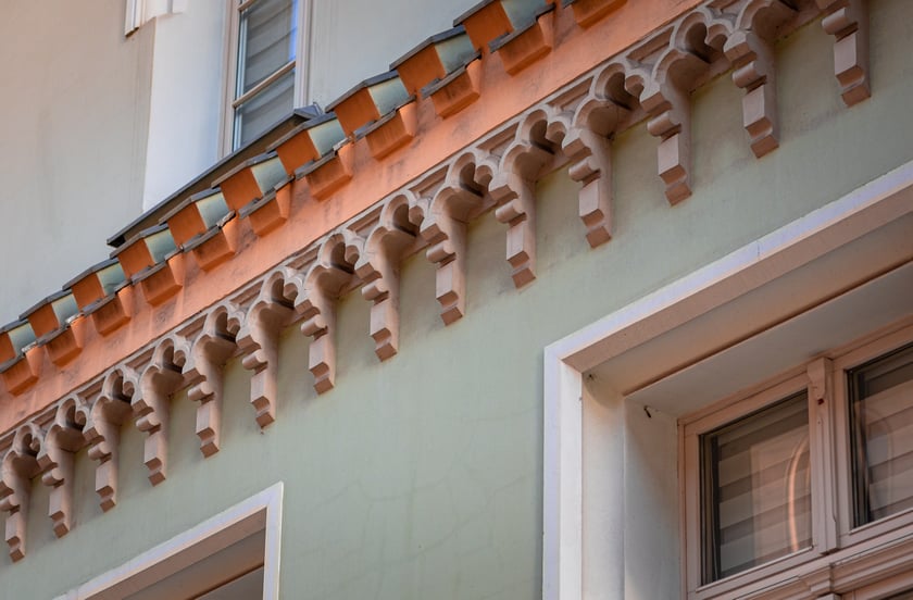 Dzielnica Czterech Wyznań we Wrocławiu