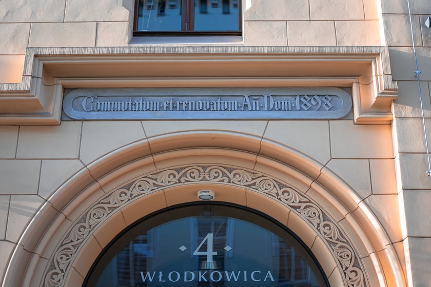 Dzielnica Czterech Wyznań we Wrocławiu