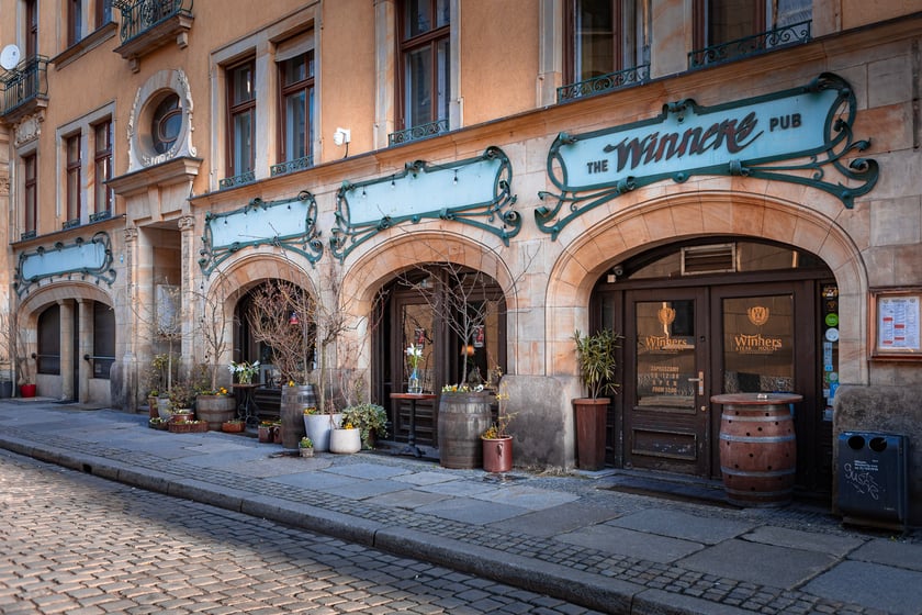 Dzielnica Czterech Wyznań we Wrocławiu