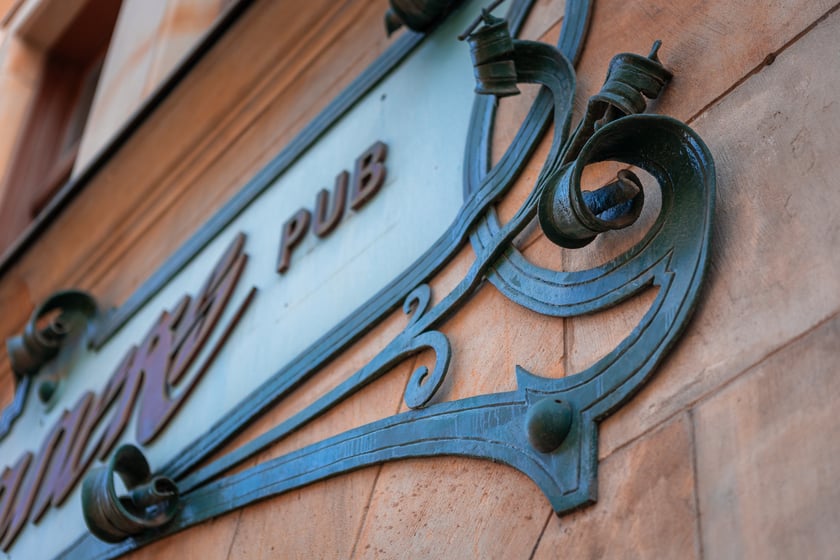 Dzielnica Czterech Wyznań we Wrocławiu