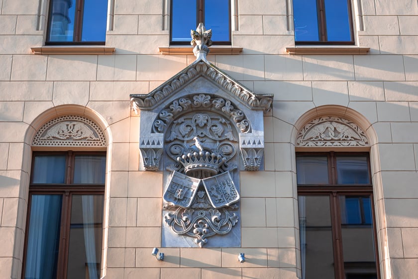 Dzielnica Czterech Wyznań we Wrocławiu