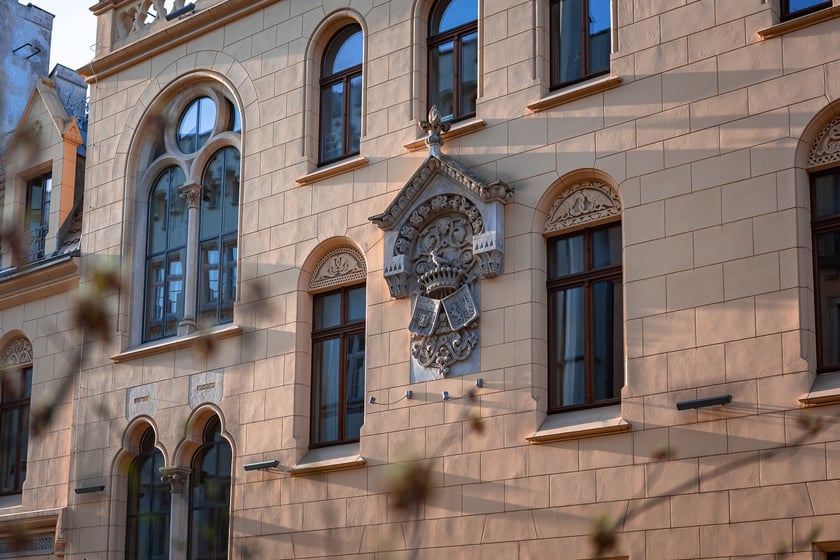 Dzielnica Czterech Wyznań we Wrocławiu