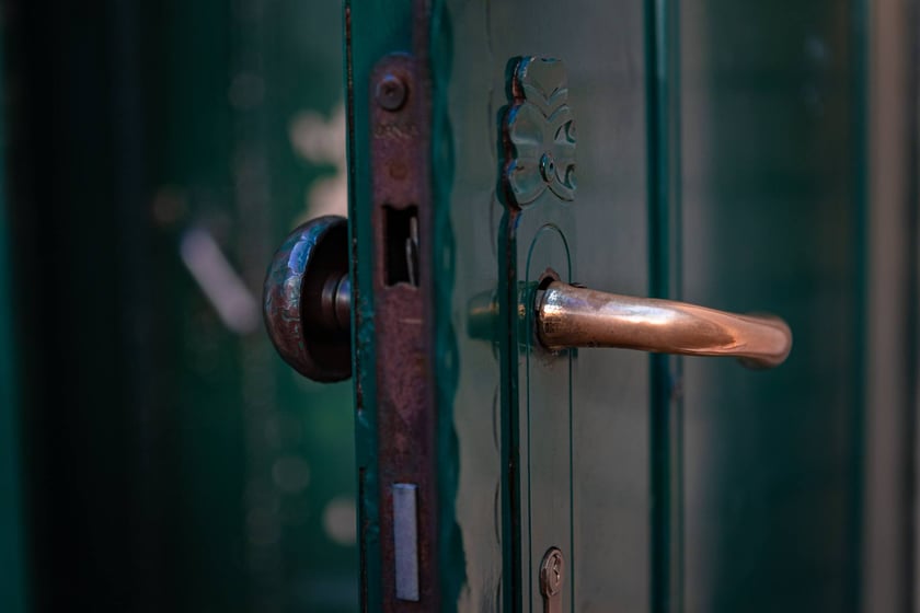 Dzielnica Czterech Wyznań we Wrocławiu