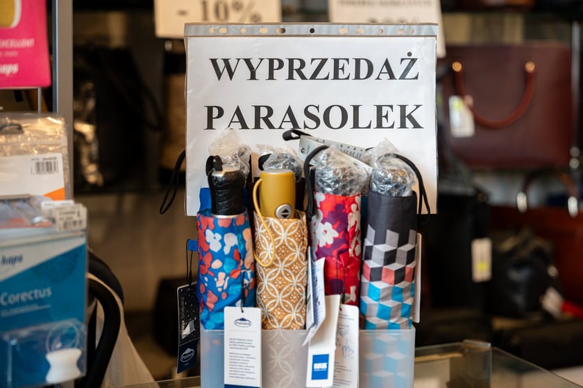 Kultowy sklep &bdquo;Krokodyl&rdquo; zamyka się 29 marca