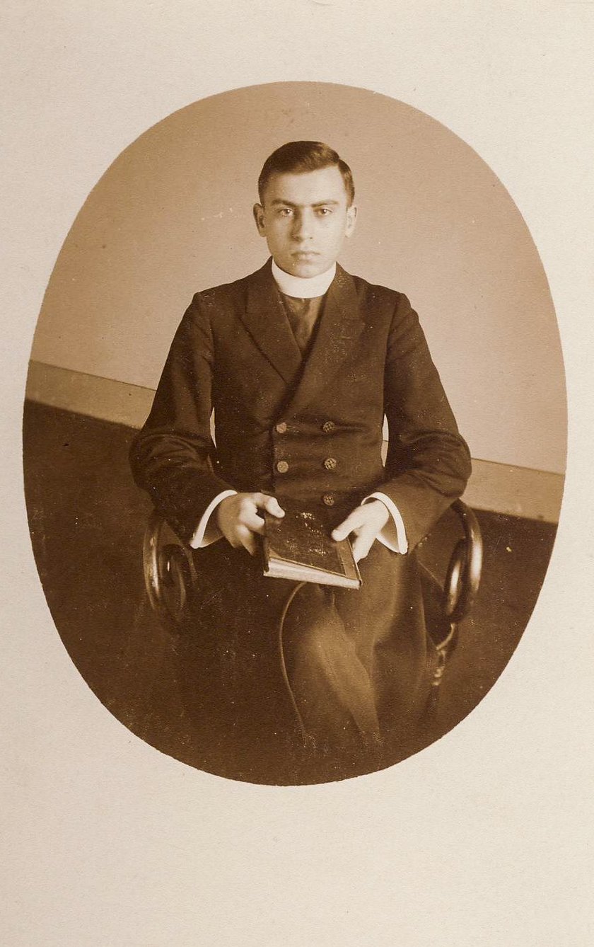 Bolesław Kominek