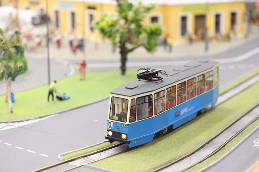 Wrocławski tramwaj