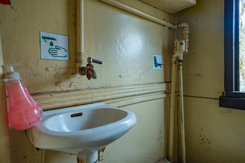 Pociąg retro, czyli kolejowe zakamarki Wrocławia - otwarcie sezonu 2024