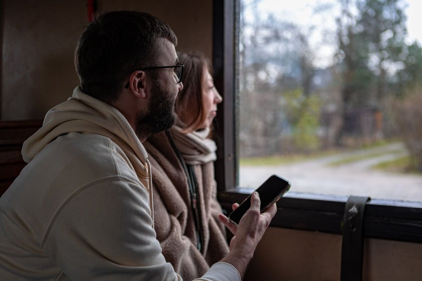 Pociąg retro, czyli kolejowe zakamarki Wrocławia - otwarcie sezonu 2024