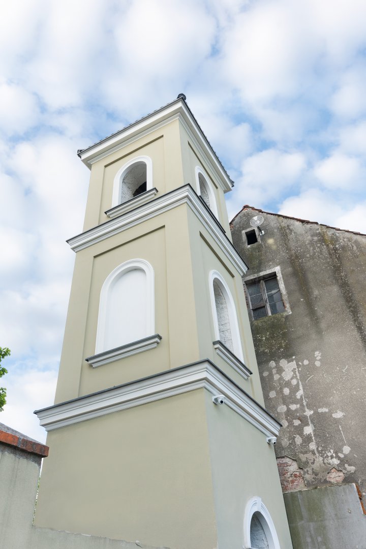 Hotel Jutrzenka: Jelcz - Laskowice