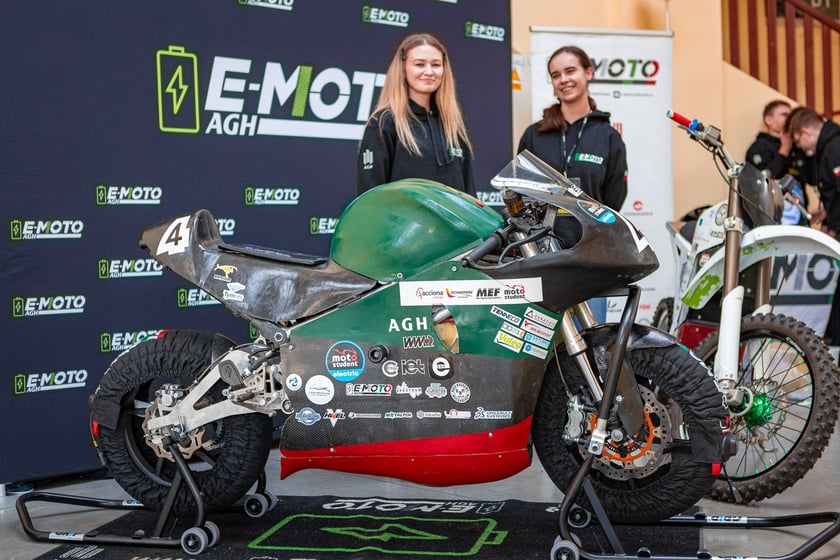 Wrocław Motorcycle Show 2024 - Hala Stulecia, 16-17 marca 2024 r.