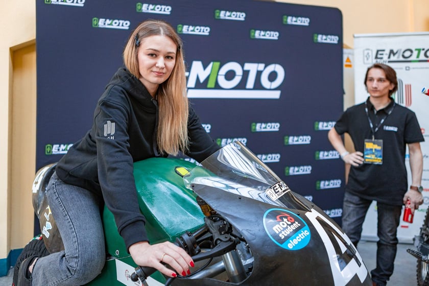 Wrocław Motorcycle Show 2024 - Hala Stulecia, 16-17 marca 2024 r.
