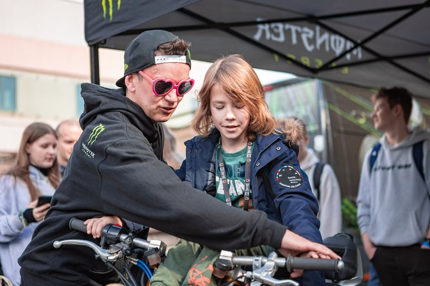 Wrocław Motorcycle Show 2024 - Hala Stulecia, 16-17 marca 2024 r.