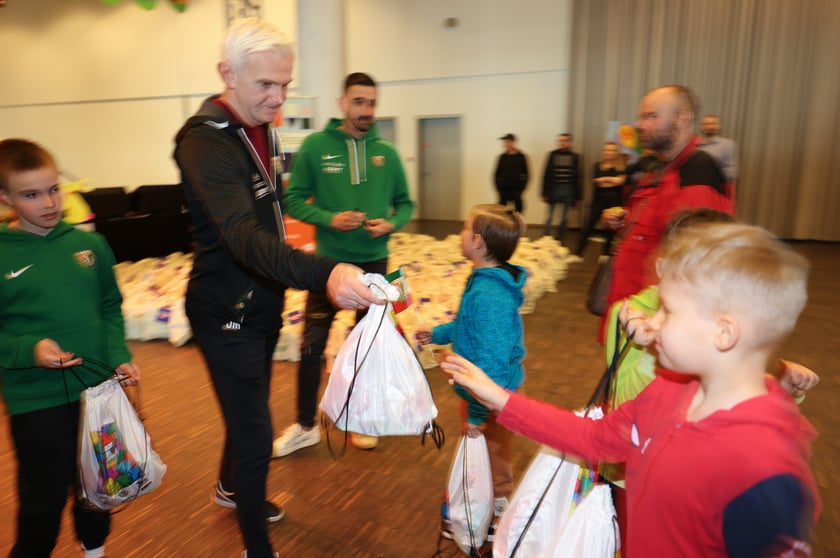 Wielkanocne Paczki Dobrych Relacji 2024