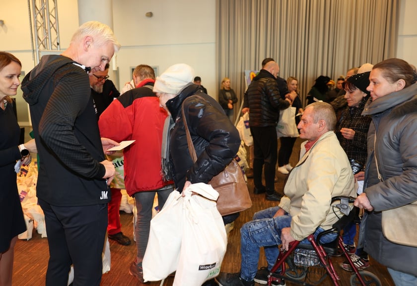 Wielkanocne Paczki Dobrych Relacji 2024