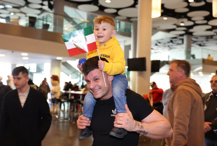 Wielkanocne Paczki Dobrych Relacji 2024