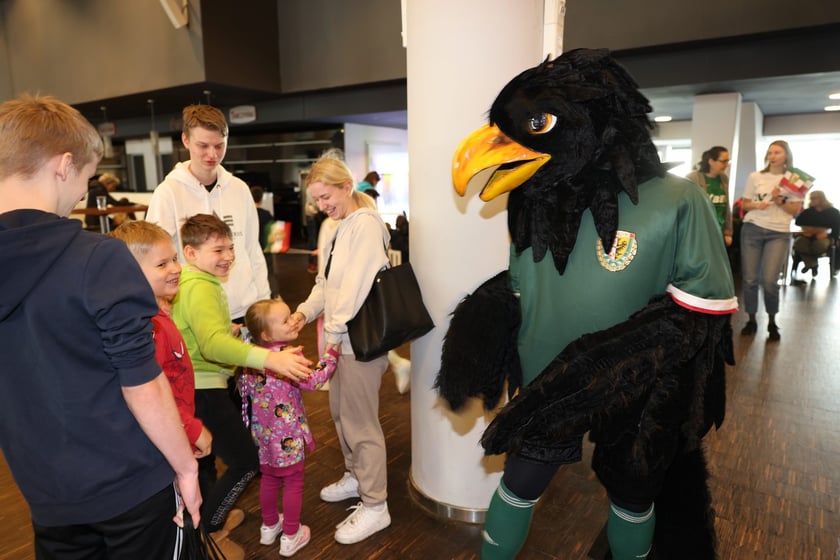 Wielkanocne Paczki Dobrych Relacji 2024