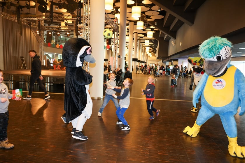 Wielkanocne Paczki Dobrych Relacji 2024