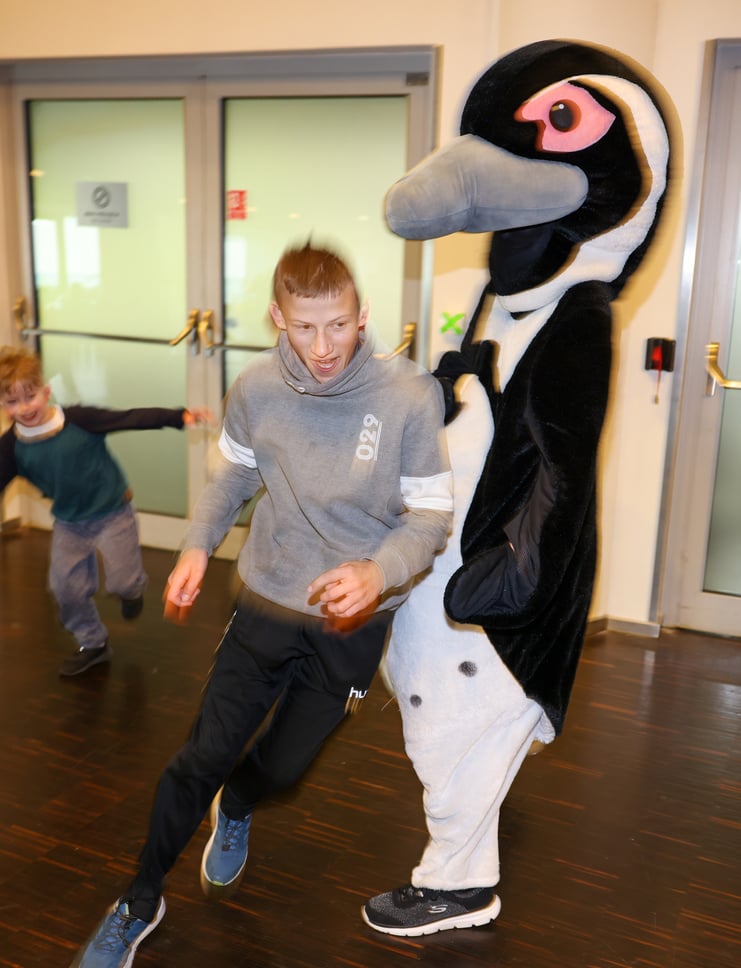 Wielkanocne Paczki Dobrych Relacji 2024