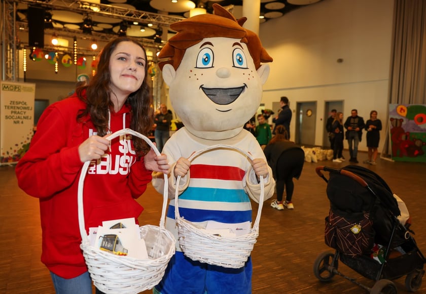 Wielkanocne Paczki Dobrych Relacji 2024