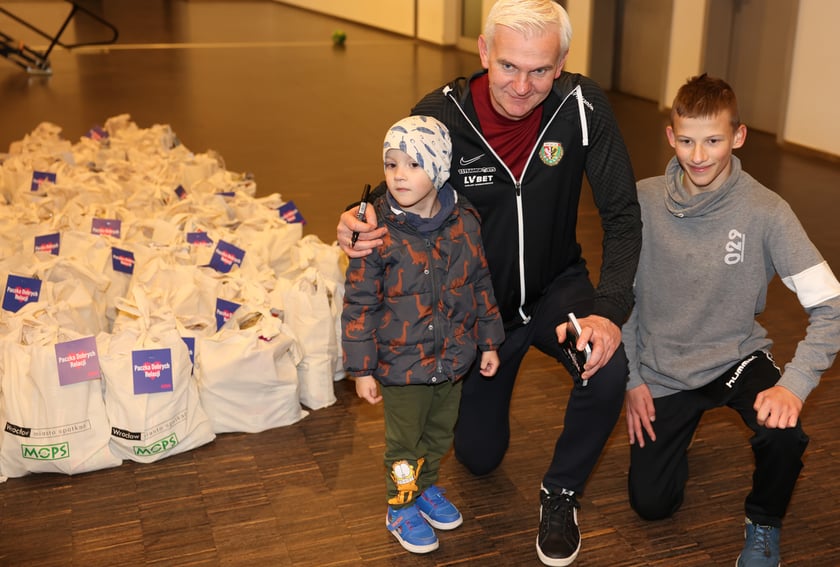 Wielkanocne Paczki Dobrych Relacji 2024