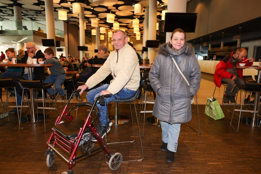 Wielkanocne Paczki Dobrych Relacji 2024
