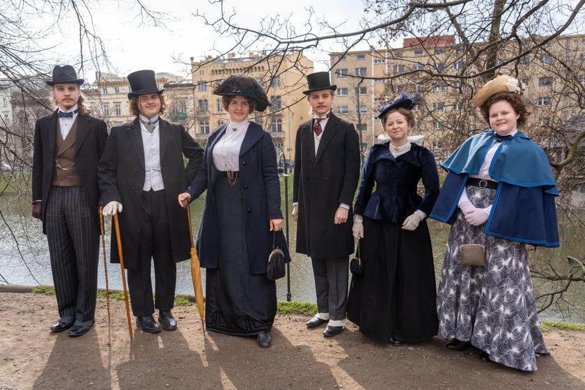 Dzień otwarty Bastionu Sakwowego, 23 marca 2024