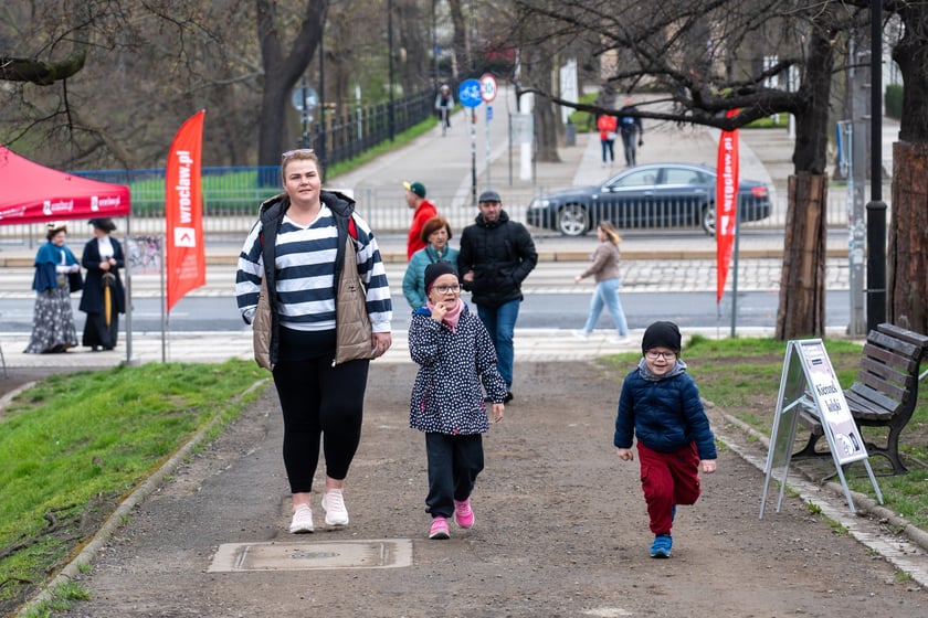 Dzień otwarty Bastionu Sakwowego, 23 marca 2024