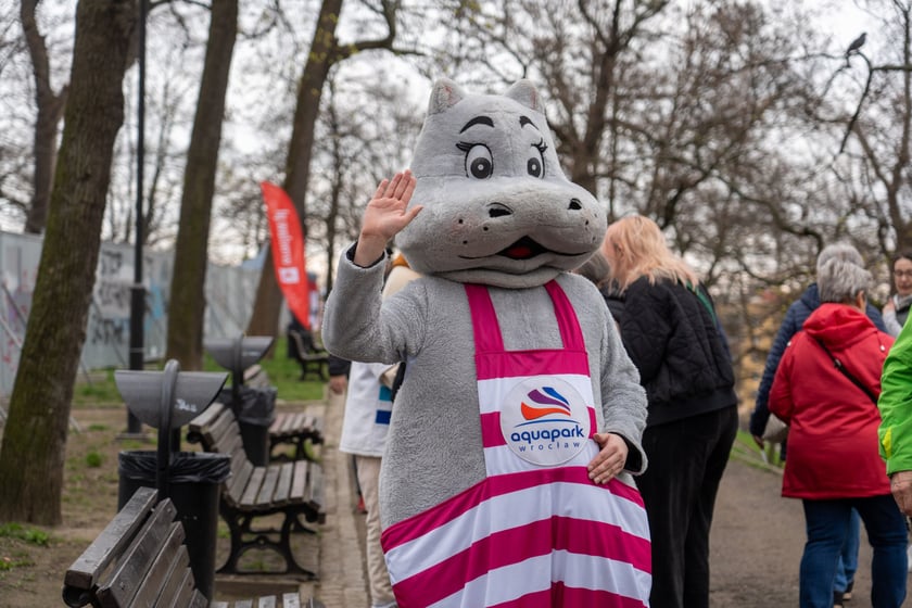 Dzień otwarty Bastionu Sakwowego, 23 marca 2024