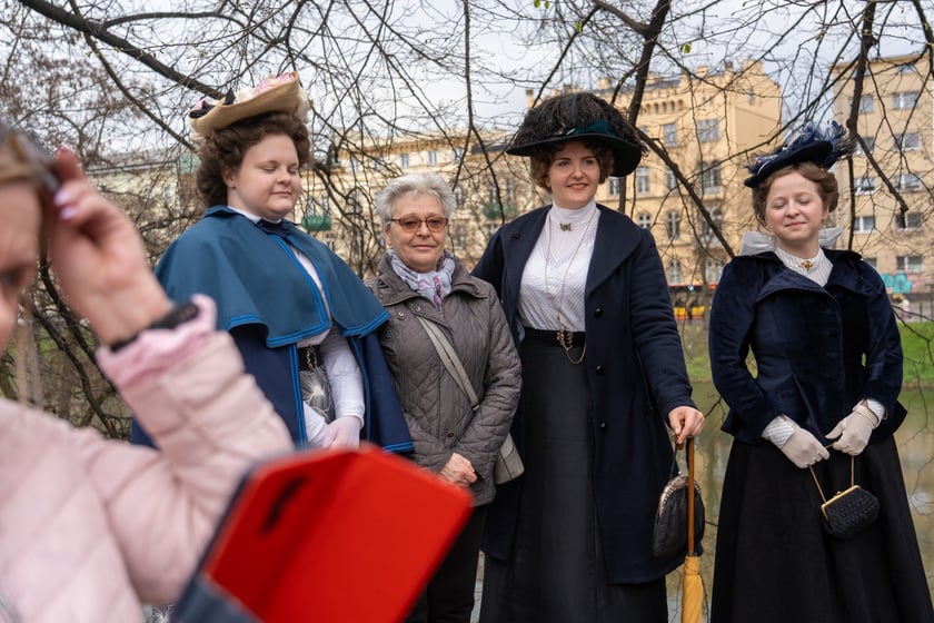 Dzień otwarty Bastionu Sakwowego, 23 marca 2024