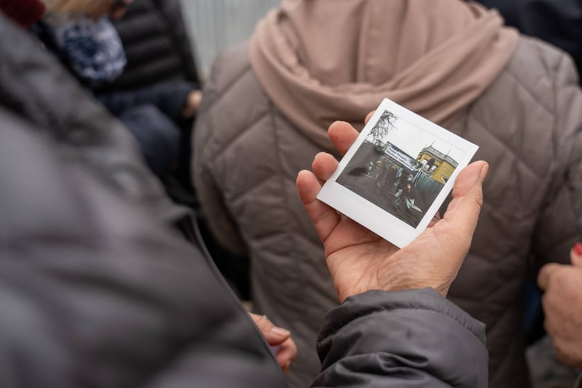 Dzień otwarty Bastionu Sakwowego, 23 marca 2024