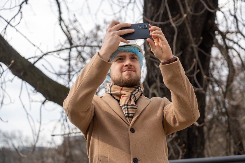 Dzień otwarty Bastionu Sakwowego, 23 marca 2024