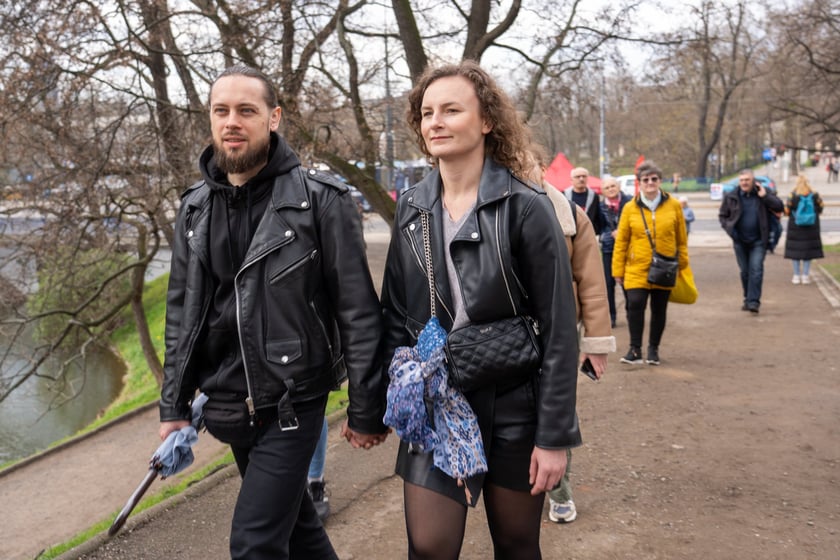 Dzień otwarty Bastionu Sakwowego, 23 marca 2024