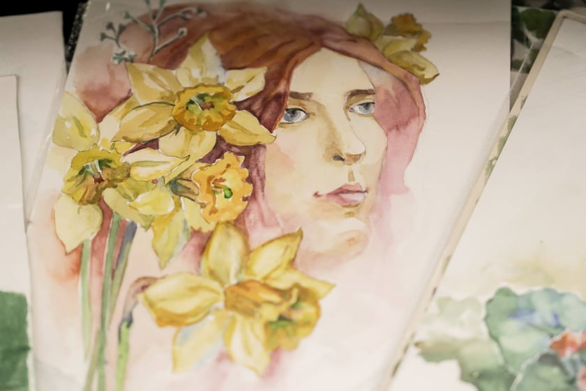 Kiermasz wielkanocny w Muzeum Etnograficznym we Wrocławiu