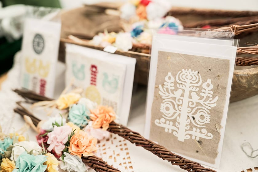 Kiermasz wielkanocny w Muzeum Etnograficznym we Wrocławiu