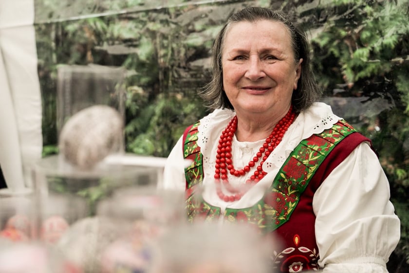 Kiermasz wielkanocny w Muzeum Etnograficznym we Wrocławiu