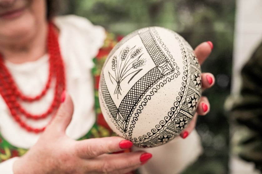 Kiermasz wielkanocny w Muzeum Etnograficznym we Wrocławiu