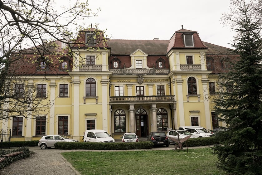 Kiermasz wielkanocny w Muzeum Etnograficznym we Wrocławiu