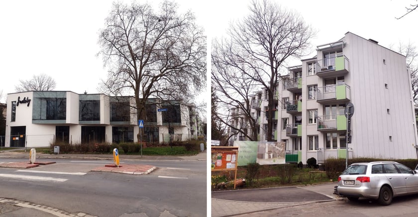 Sudety i sąsiedni blok