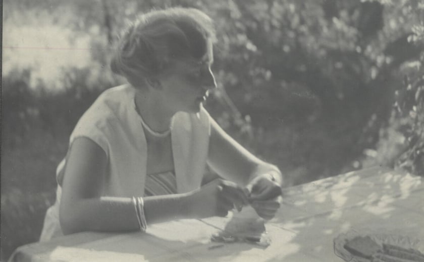 zdjęcie z kolekcji Pawła Dumy