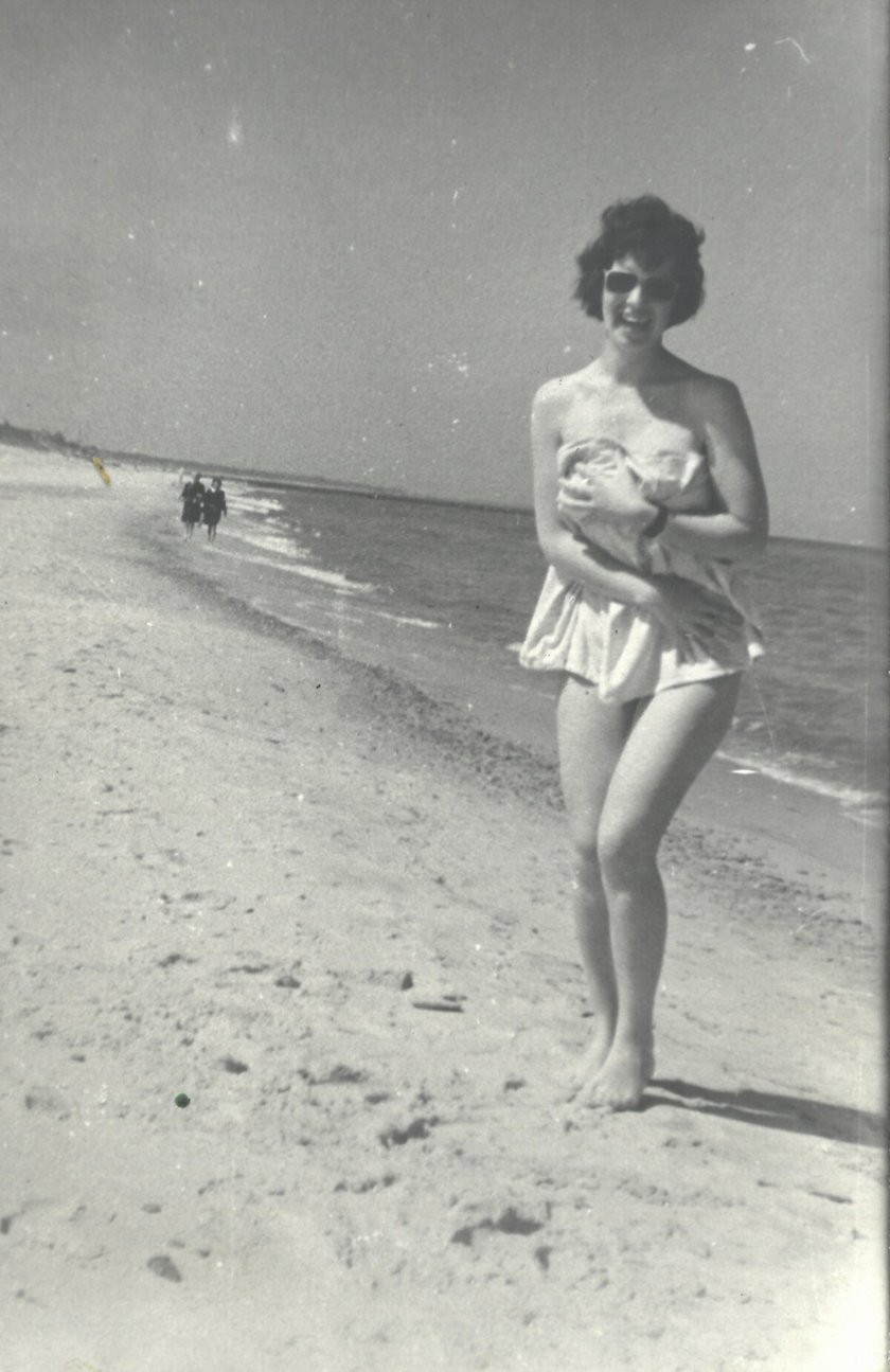 zdjęcie z kolekcji Pawła Dumy