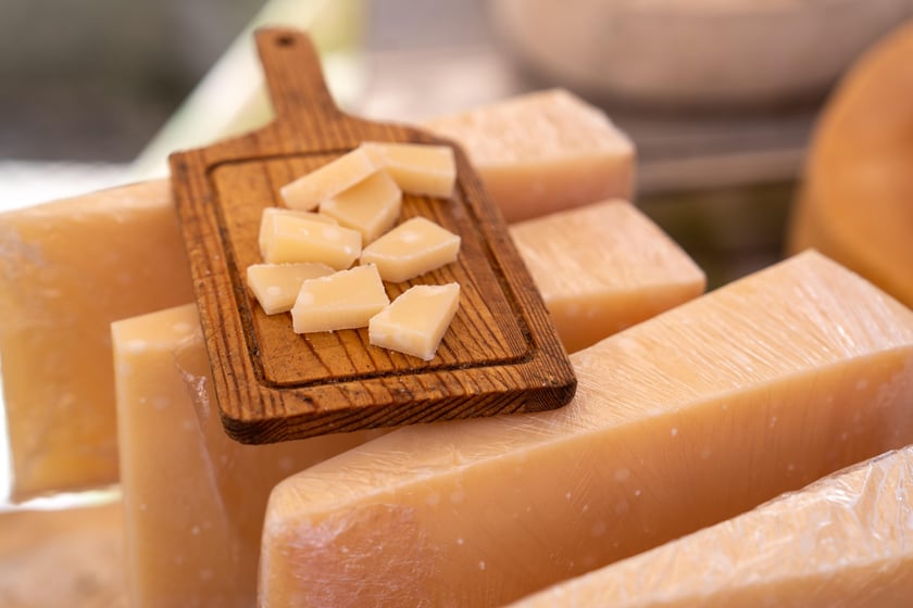 Jarmark Produktów Włoskich trwa we Wrocławiu