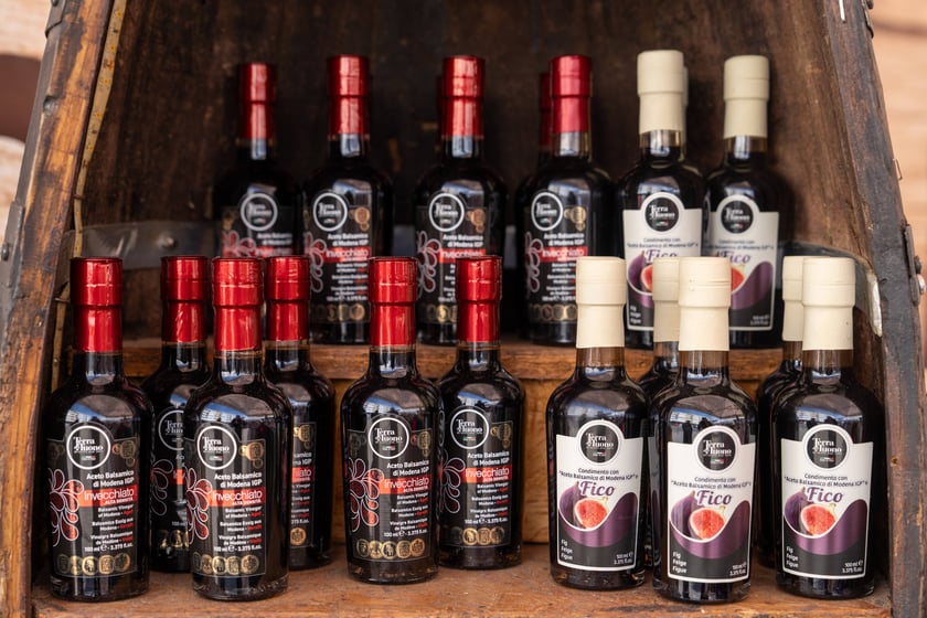 Jarmark Produktów Włoskich trwa we Wrocławiu