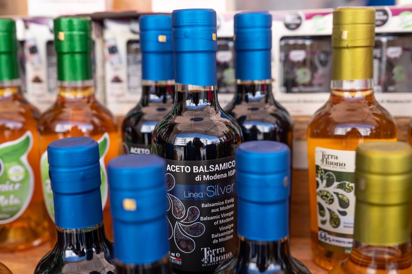 Jarmark Produktów Włoskich trwa we Wrocławiu