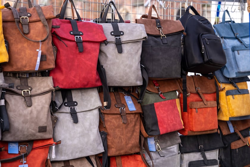 Jarmark Produktów Włoskich trwa we Wrocławiu