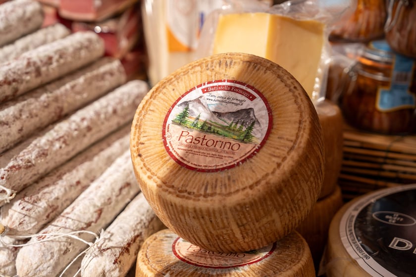 Jarmark Produktów Włoskich trwa we Wrocławiu