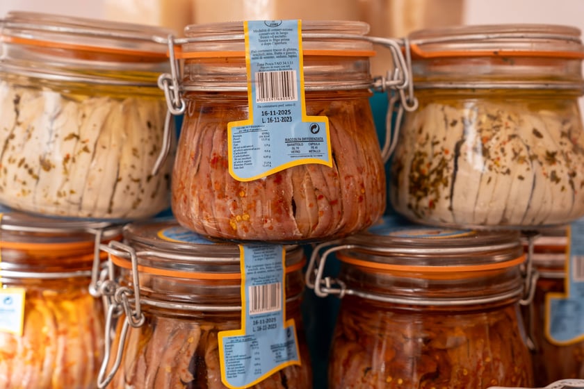 Jarmark Produktów Włoskich trwa we Wrocławiu